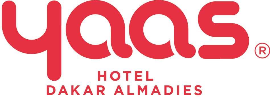 Yaas Hotel Dakar Almadies לוגו תמונה